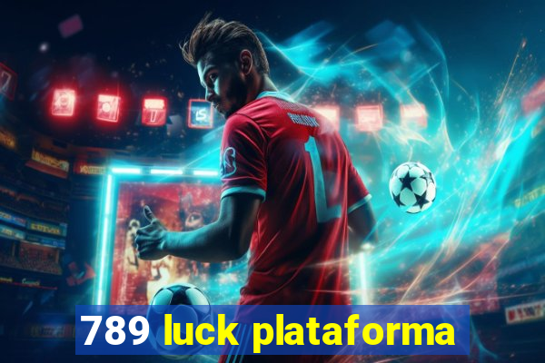 789 luck plataforma